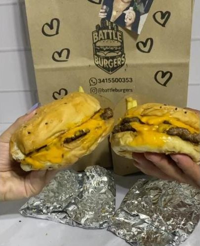 Cheese Bacon